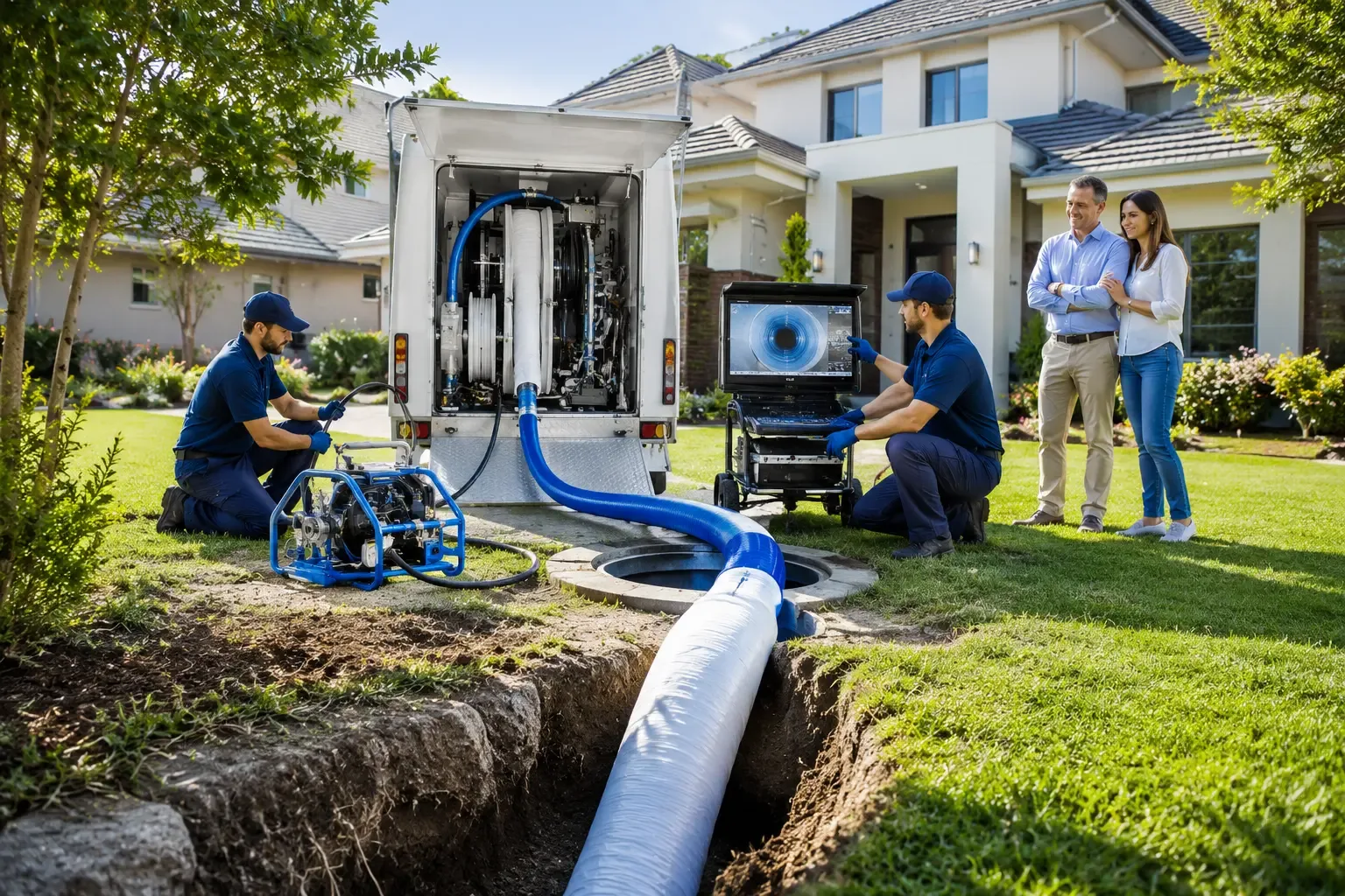 Local Pipe Relining services in Little River Academy, TX