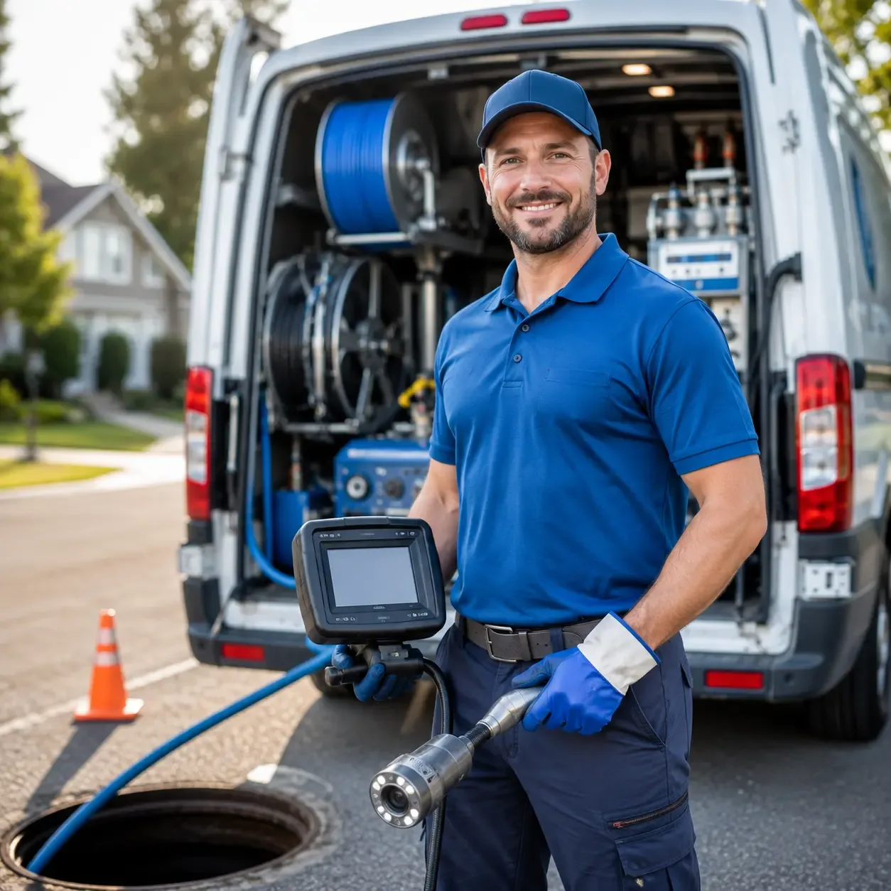 Local Pipe Relining specialists in Little River Academy, TX